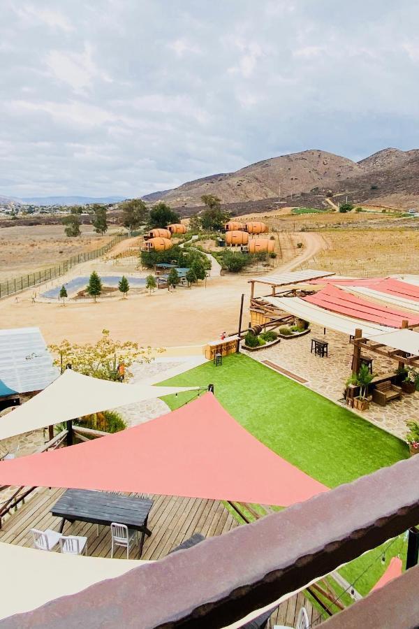 Finca El Mirador 瓜达鲁佩镇 外观 照片