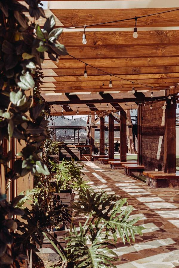 Finca El Mirador 瓜达鲁佩镇 外观 照片