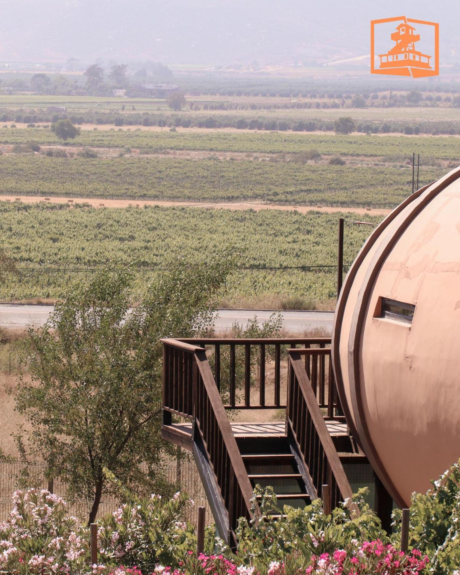 Finca El Mirador 瓜达鲁佩镇 外观 照片